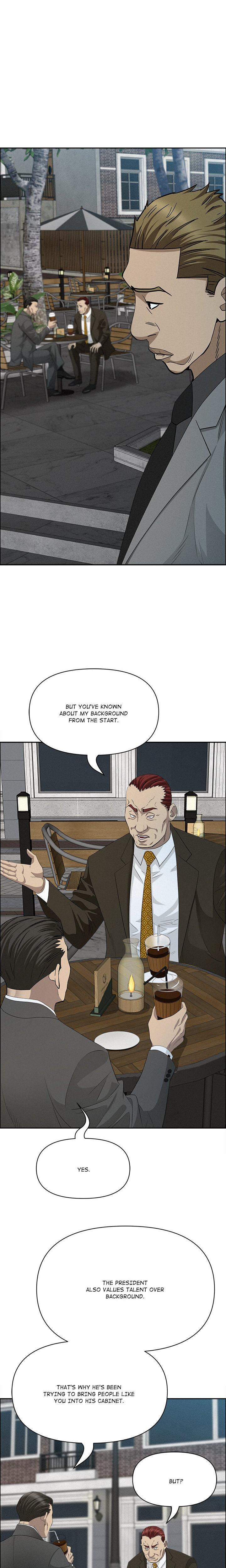 Read manhwa  Milf Guard - Chap 31 - image 7