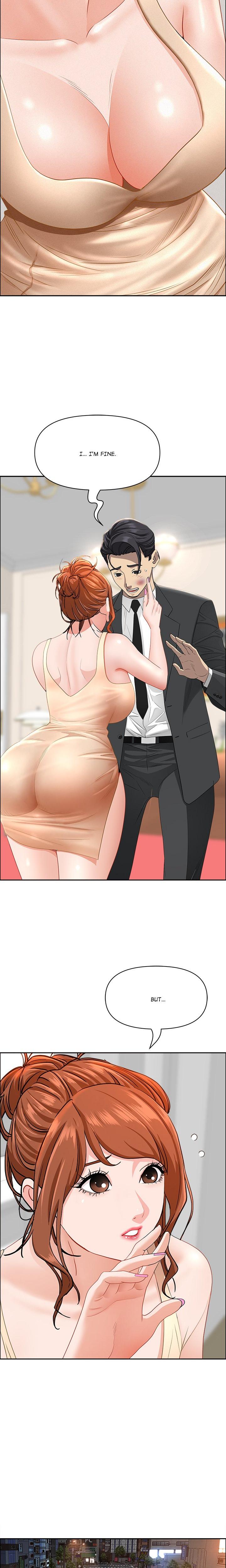 Read manhwa  Milf Guard - Chap 31 - image 14