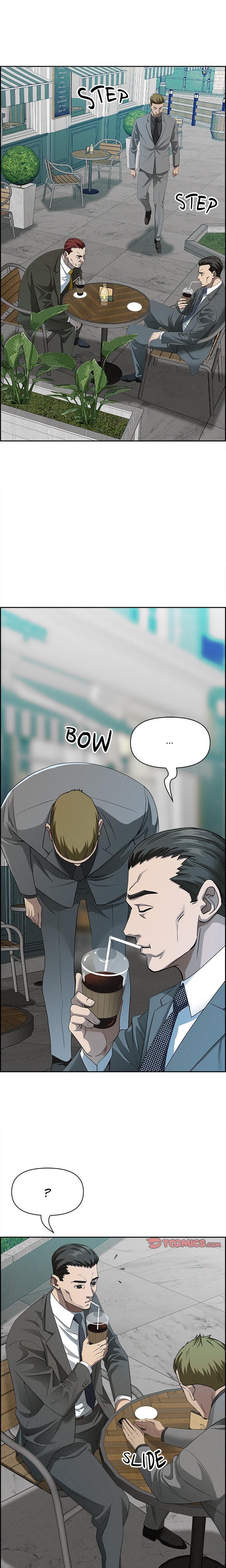 Read manhwa  Milf Guard - Chap 30 - image 23