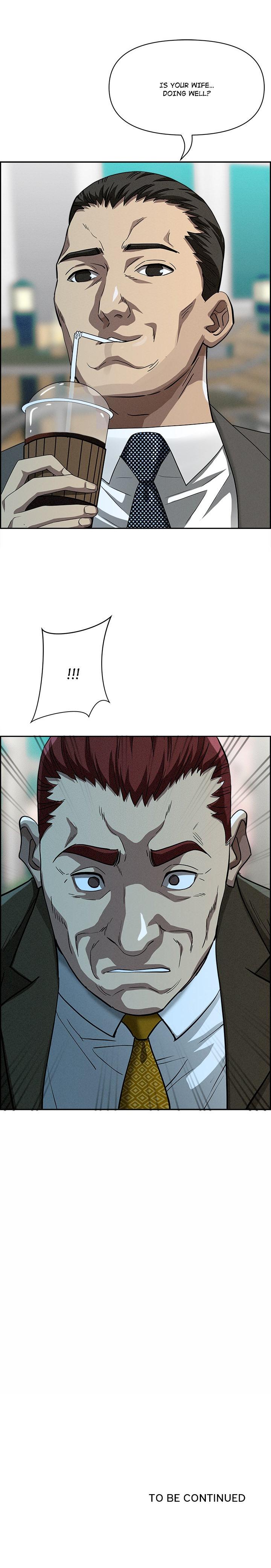 Read manhwa  Milf Guard - Chap 30 - image 26