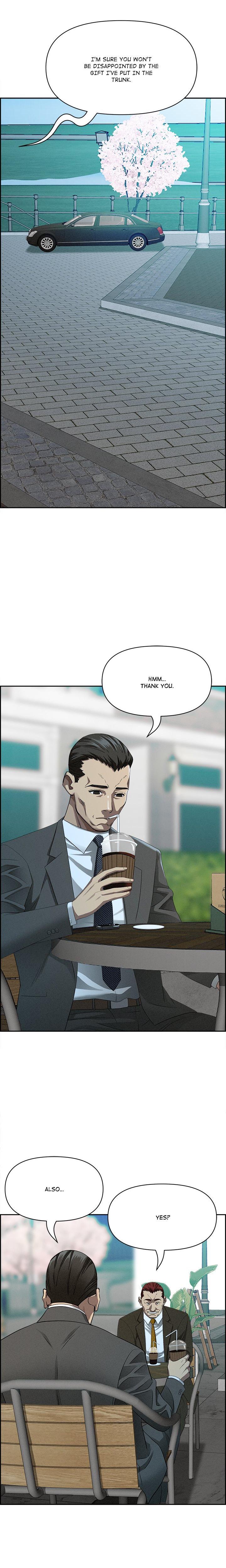 Read manhwa  Milf Guard - Chap 30 - image 25