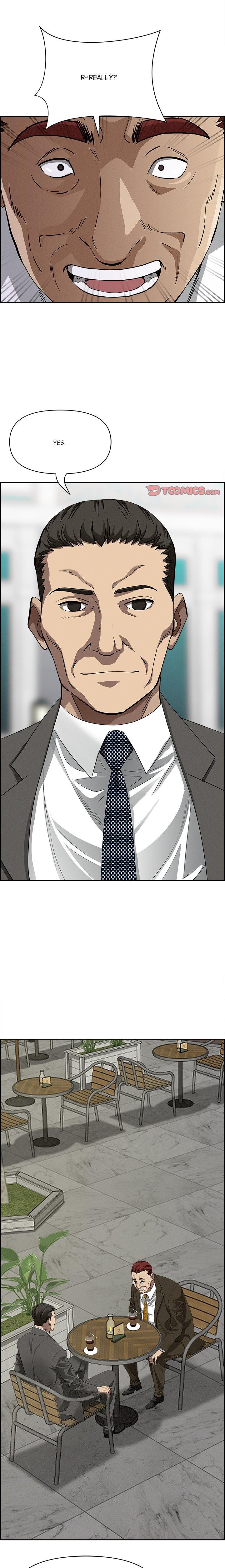 Read manhwa  Milf Guard - Chap 30 - image 19