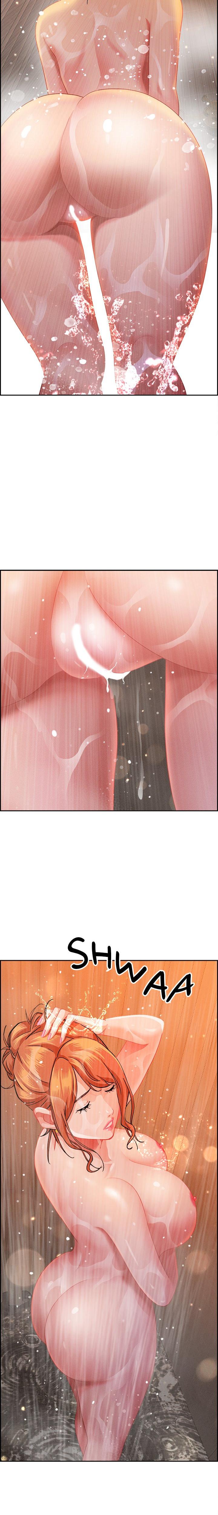 Read manhwa  Milf Guard - Chap 30 - image 18