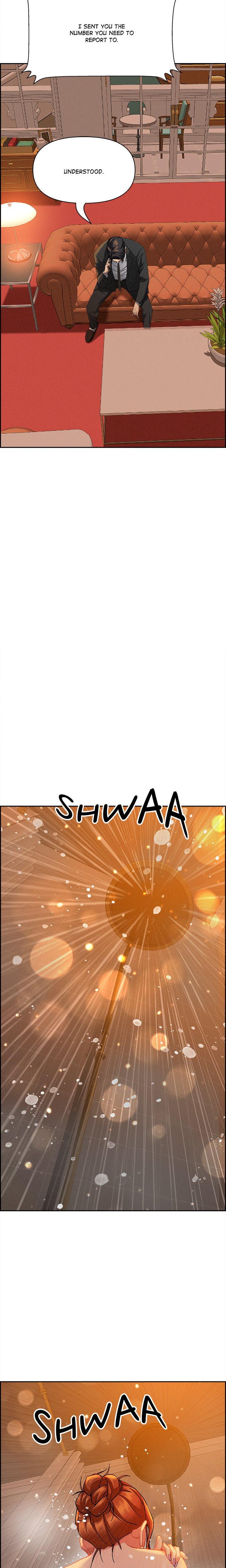 Read manhwa  Milf Guard - Chap 30 - image 17