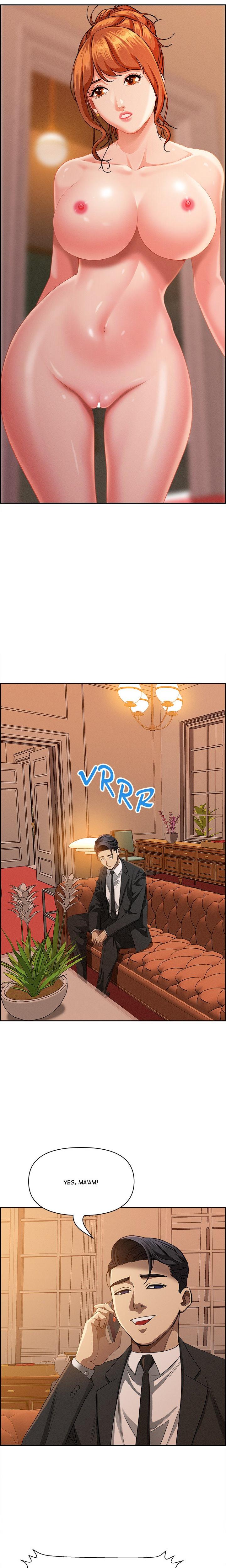 Read manhwa  Milf Guard - Chap 30 - image 16