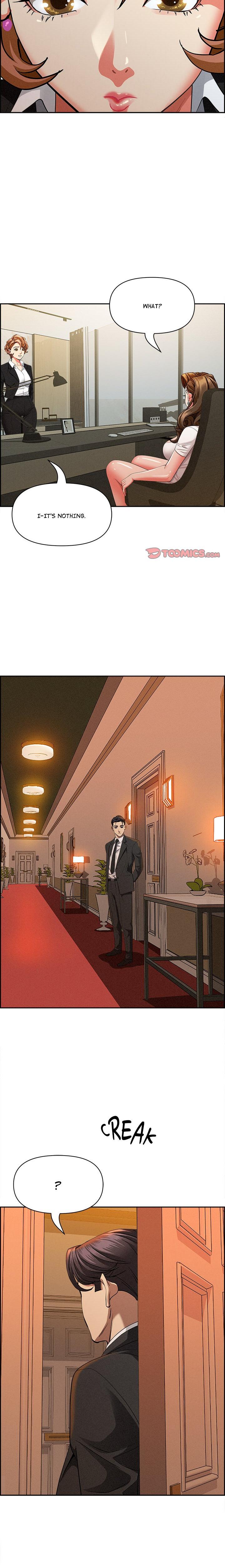 Read manhwa  Milf Guard - Chap 30 - image 10