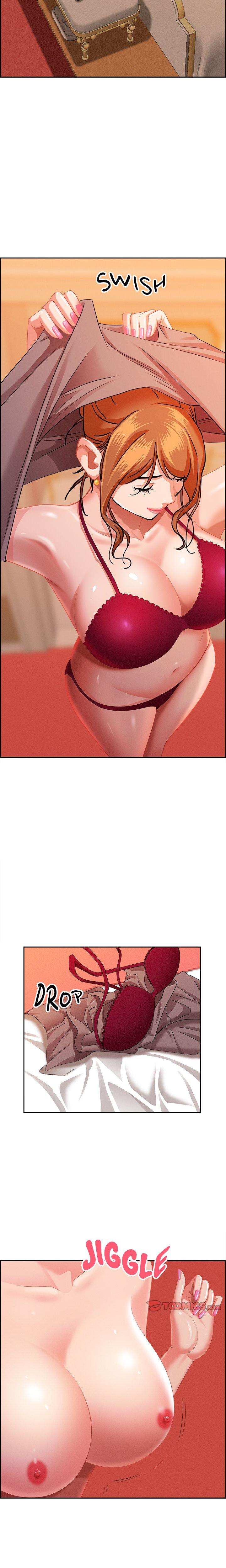 Read manhwa  Milf Guard - Chap 30 - image 14