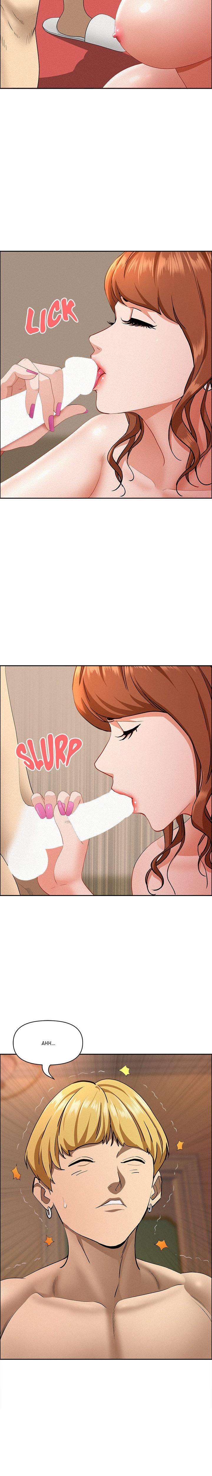 Read manhwa  Milf Guard - Chap 33 - image 9