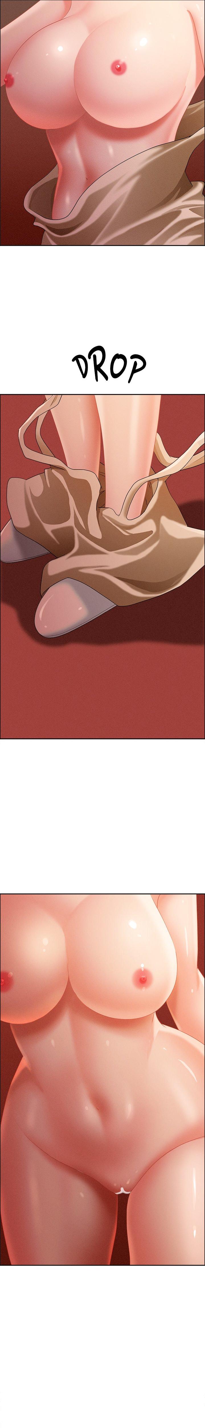 Read manhwa  Milf Guard - Chap 32 - image 24