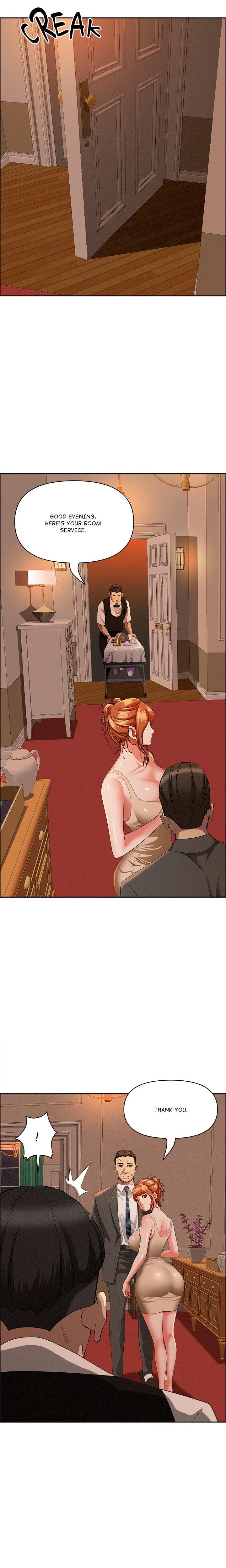 Read manhwa  Milf Guard - Chap 32 - image 17