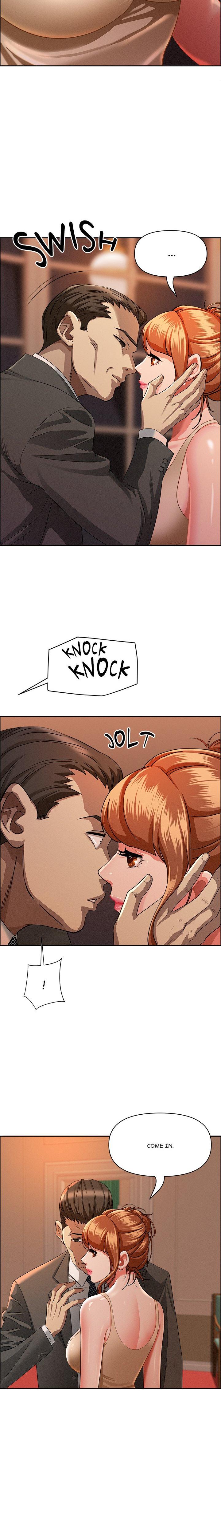 Read manhwa  Milf Guard - Chap 32 - image 16