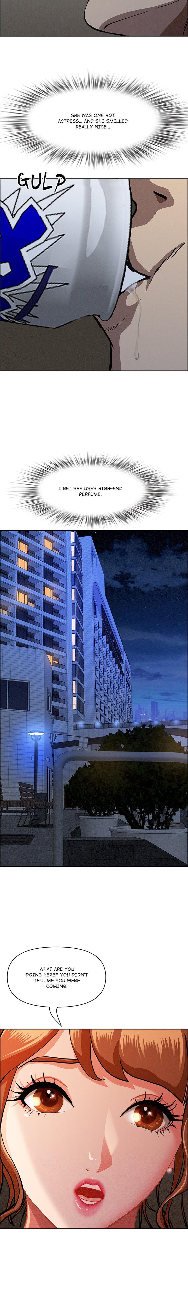 Read manhwa  Milf Guard - Chap 32 - image 12