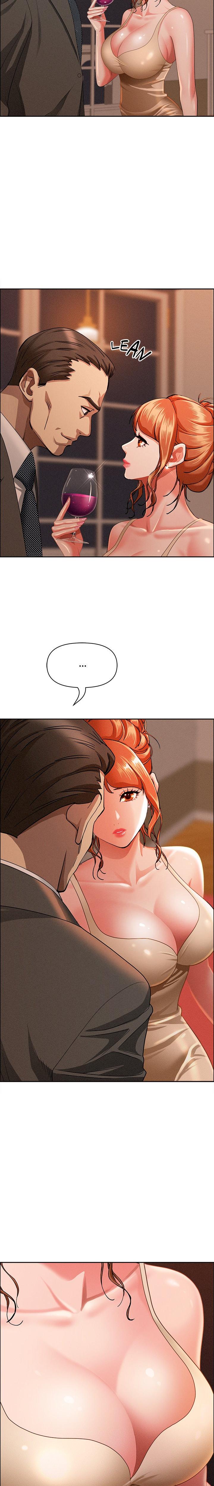 Read manhwa  Milf Guard - Chap 32 - image 15