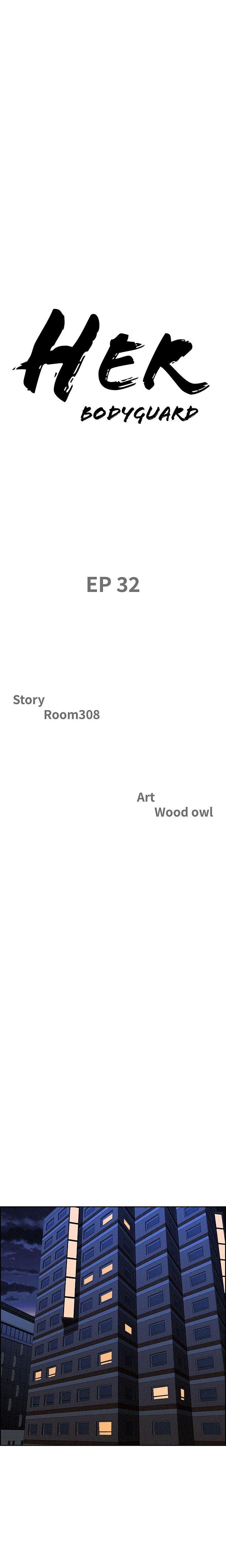 Read manhwa  Milf Guard - Chap 32 - image 2