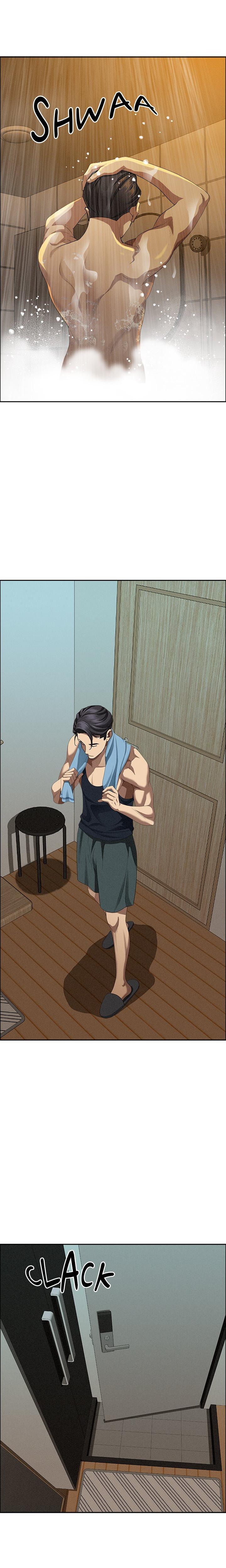 Read manhwa  Milf Guard - Chap 32 - image 3