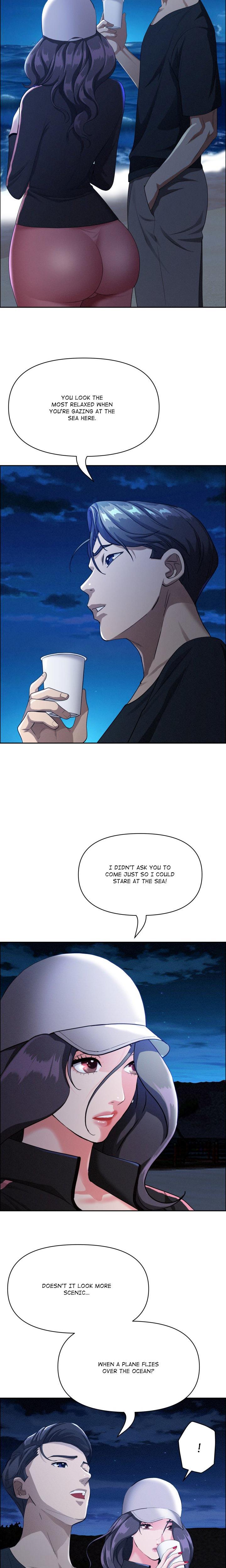 Read manhwa  Milf Guard - Chap 35 - image 14