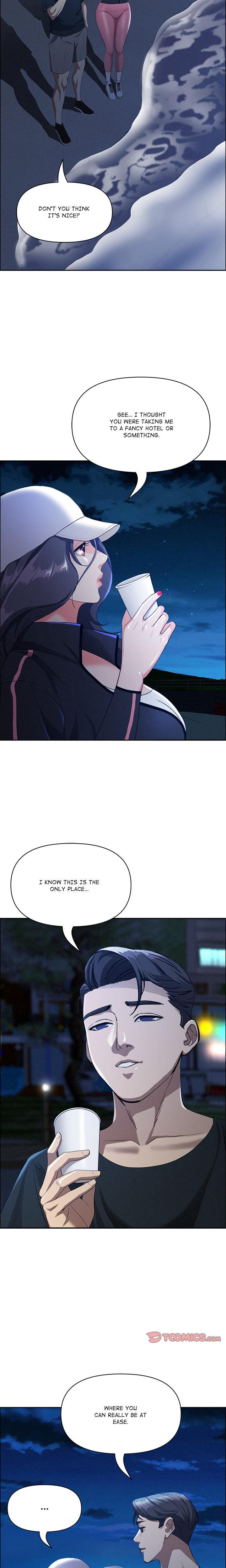 Read manhwa  Milf Guard - Chap 35 - image 13