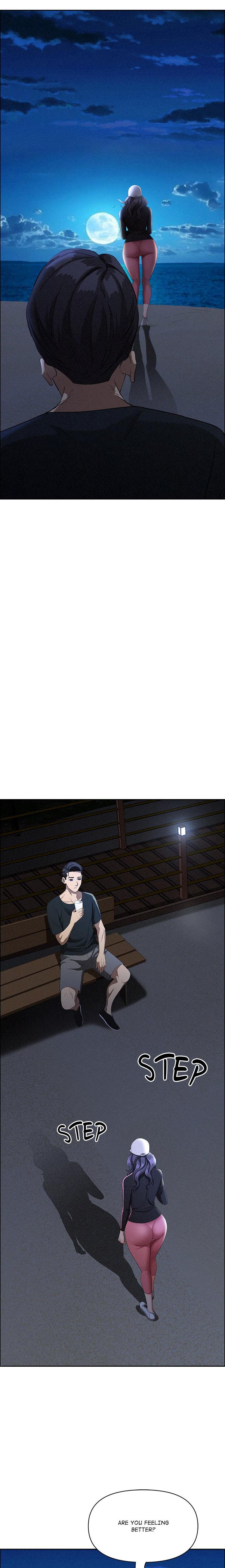 Read manhwa  Milf Guard - Chap 35 - image 16