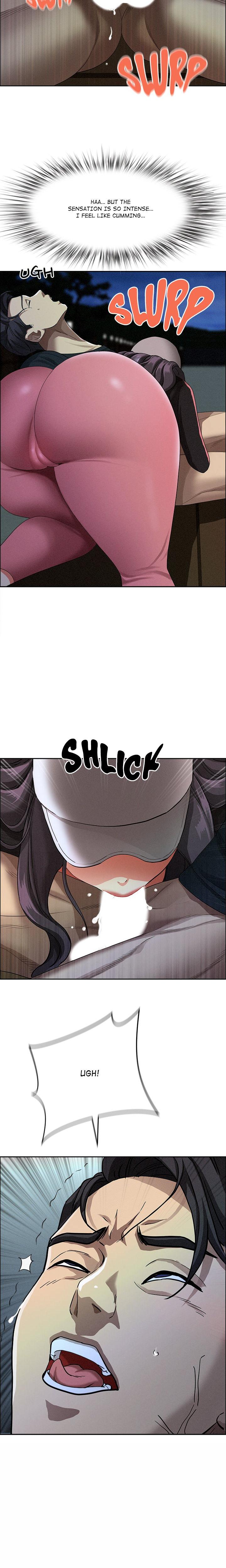 Read manhwa  Milf Guard - Chap 35 - image 24