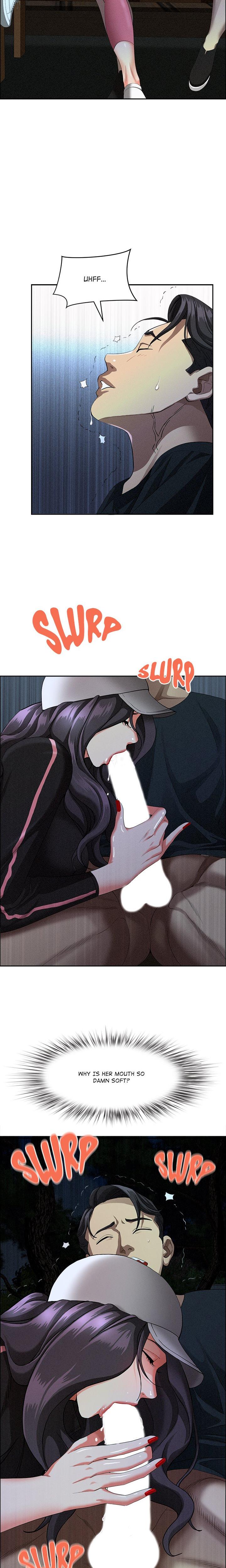 Read manhwa  Milf Guard - Chap 35 - image 23