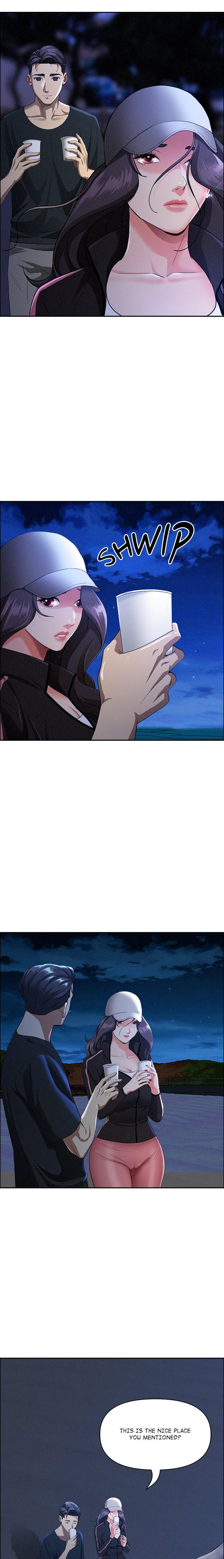 Read manhwa  Milf Guard - Chap 35 - image 12