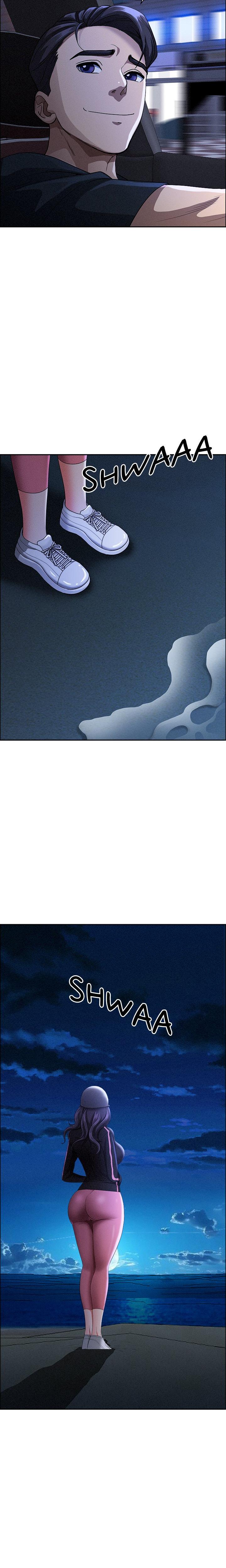 Read manhwa  Milf Guard - Chap 35 - image 11