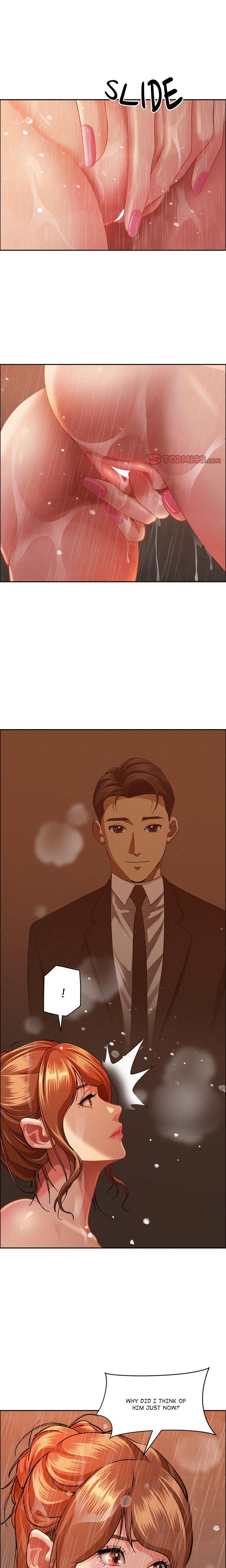 Read manhwa  Milf Guard - Chap 35 - image 1