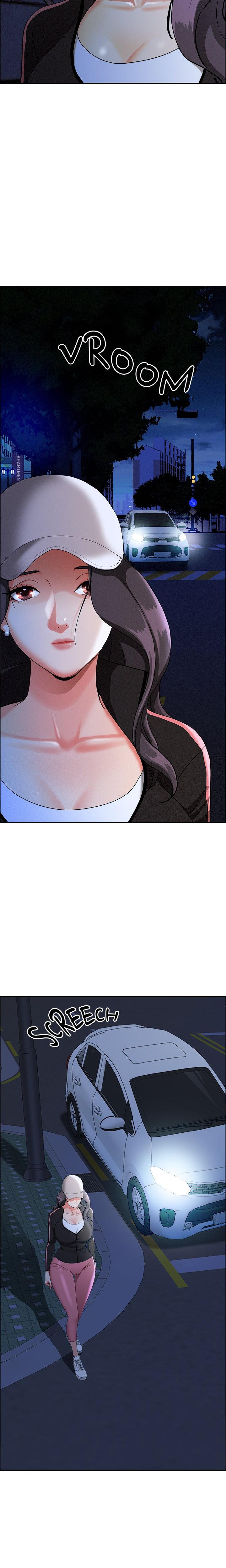 Read manhwa  Milf Guard - Chap 35 - image 4
