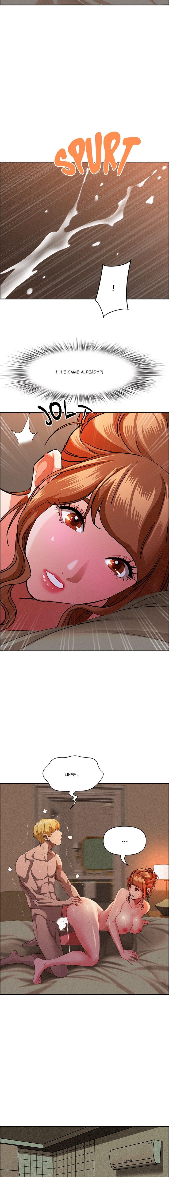 Read manhwa  Milf Guard - Chap 34 - image 12