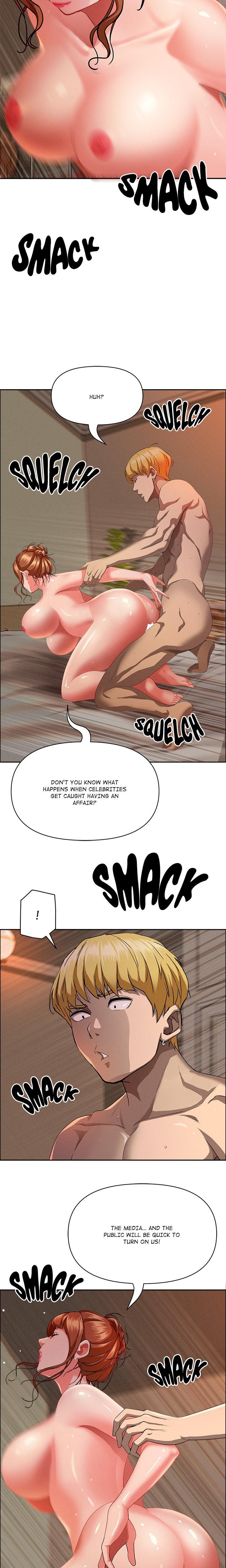 Read manhwa  Milf Guard - Chap 34 - image 6