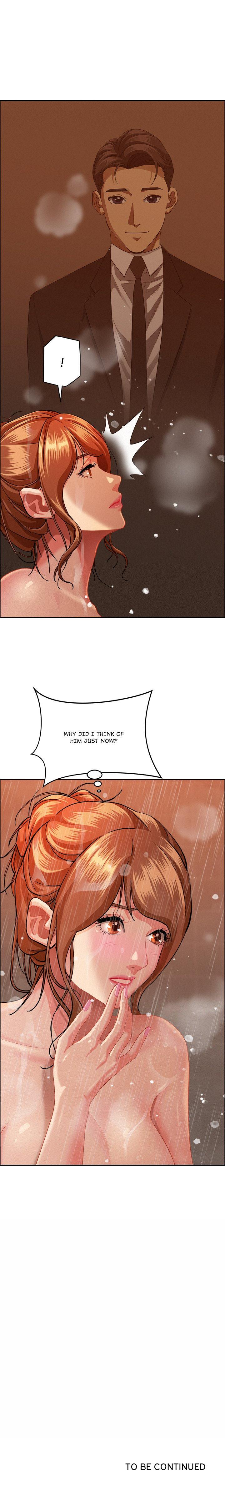 Read manhwa  Milf Guard - Chap 34 - image 24