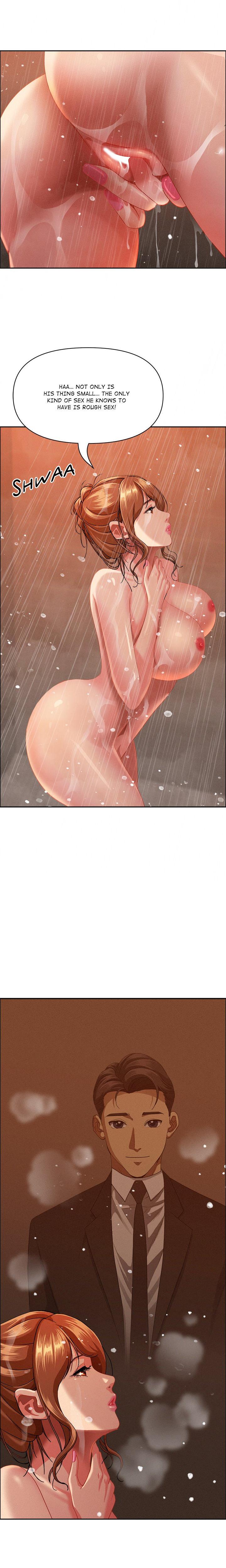 Read manhwa  Milf Guard - Chap 34 - image 23