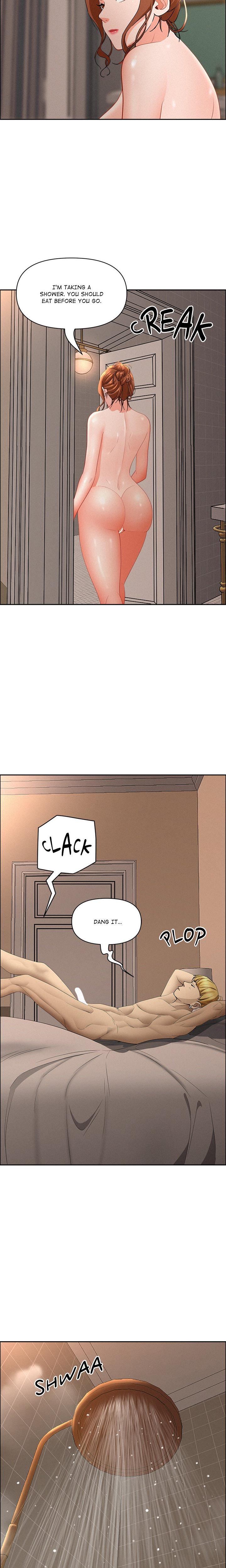 Read manhwa  Milf Guard - Chap 34 - image 21