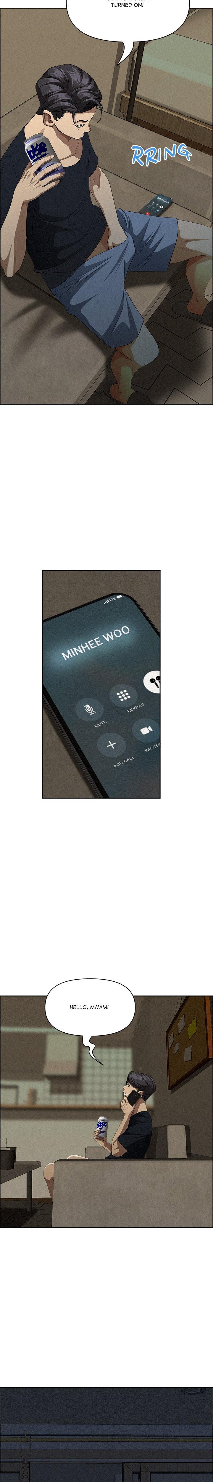 Read manhwa  Milf Guard - Chap 34 - image 14