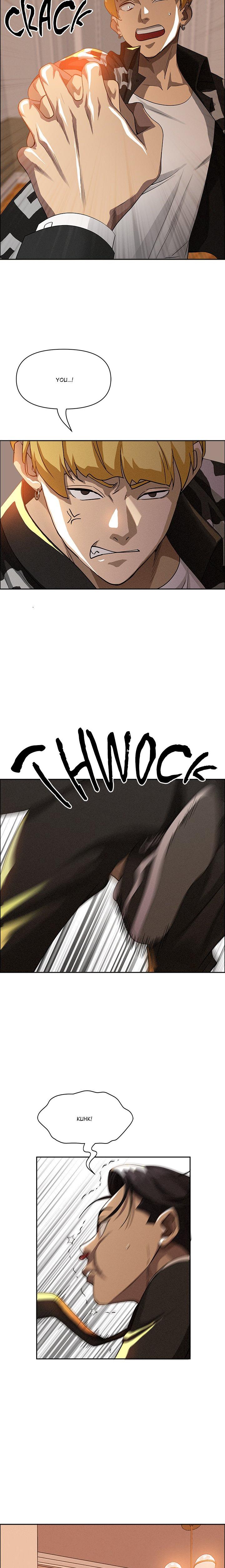 Read manhwa  Milf Guard - Chap 37 - image 21