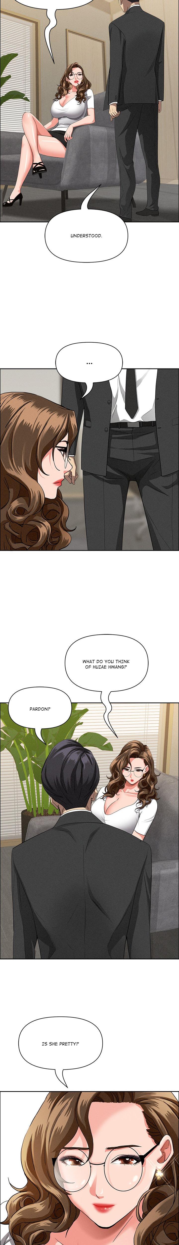 Read manhwa  Milf Guard - Chap 37 - image 11