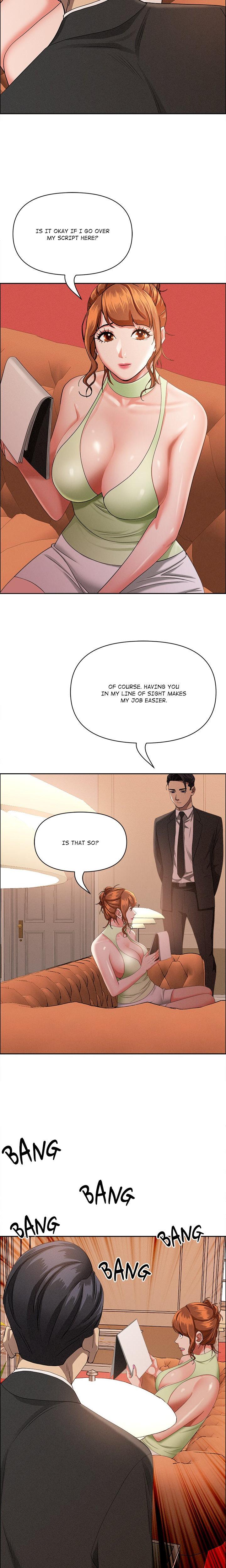 Read manhwa  Milf Guard - Chap 37 - image 15