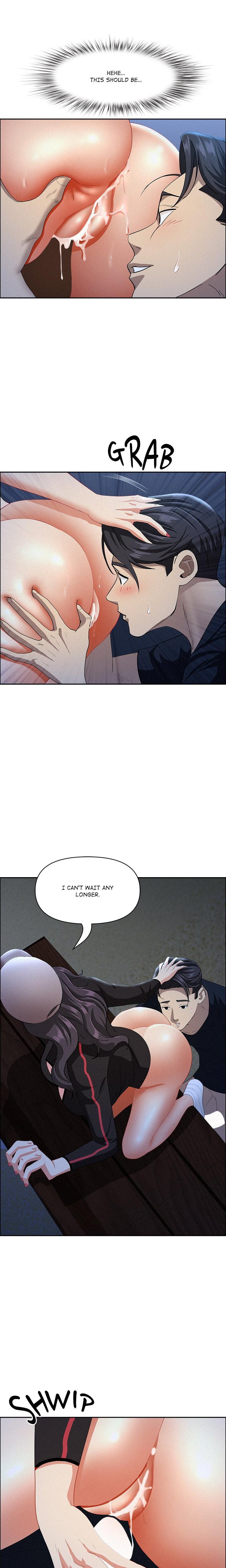 Read manhwa  Milf Guard - Chap 36 - image 13