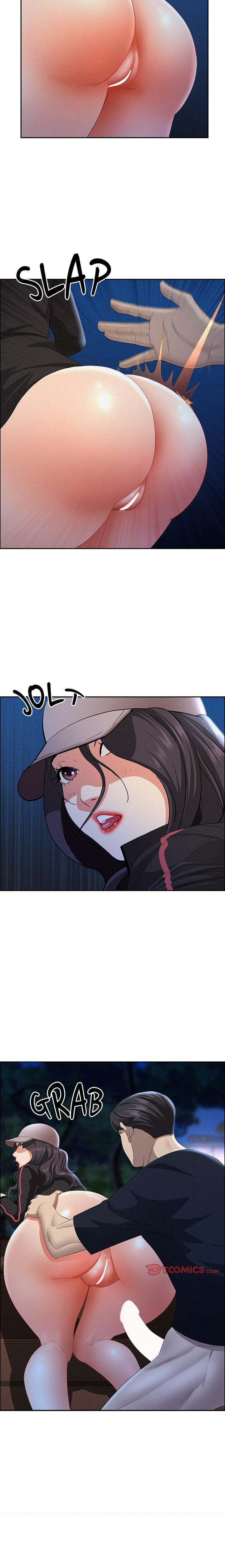 Read manhwa  Milf Guard - Chap 36 - image 8