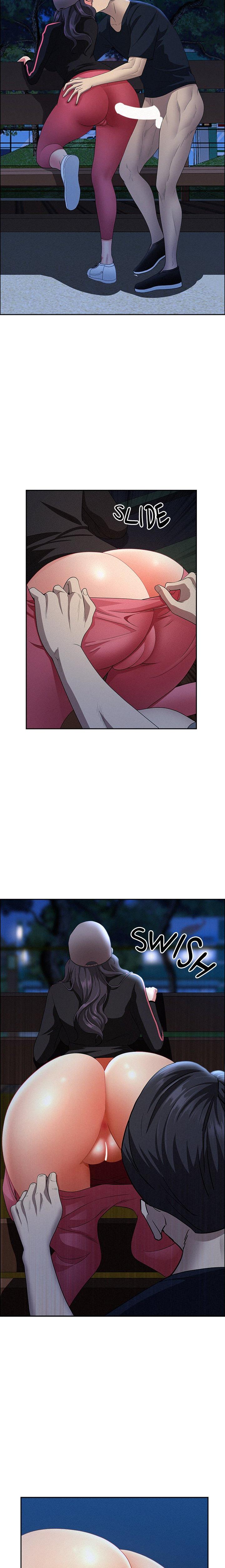 Read manhwa  Milf Guard - Chap 36 - image 7