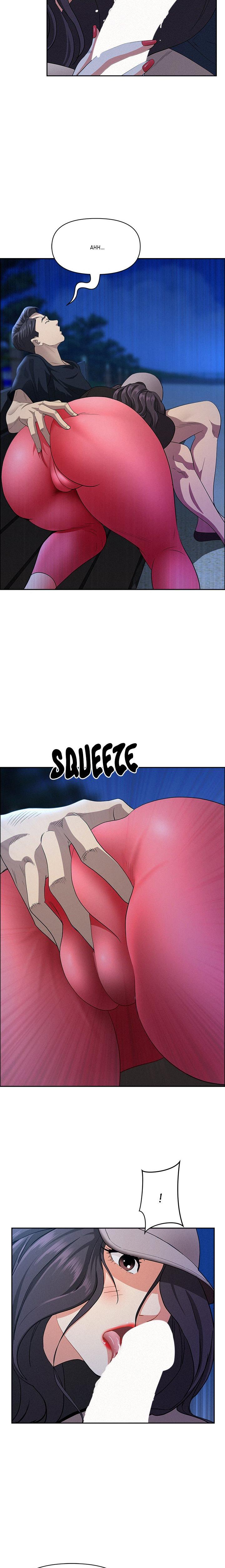 Read manhwa  Milf Guard - Chap 36 - image 4