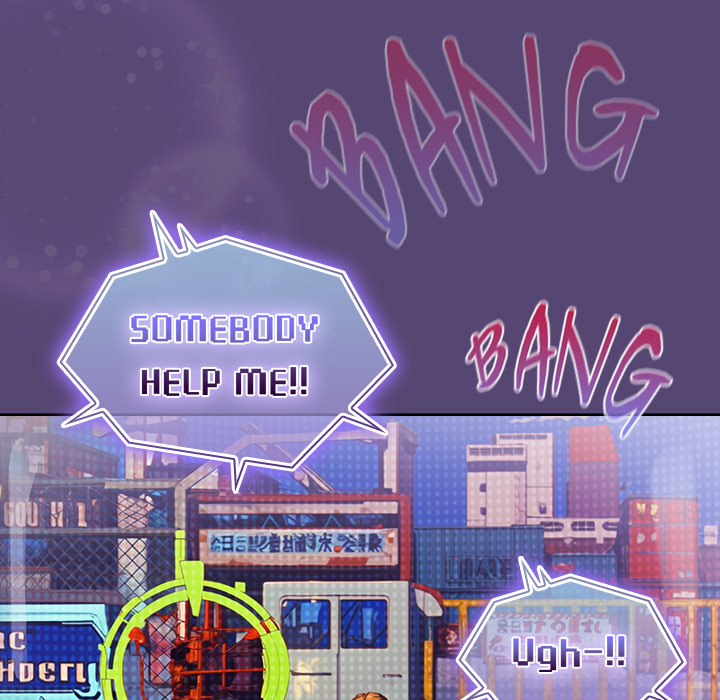 Read manhwa  The General is Here! - Chap 50 - image 111