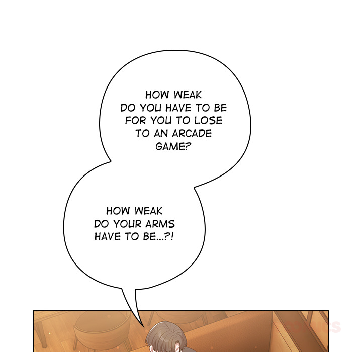 Read manhwa  The General is Here! - Chap 50 - image 140