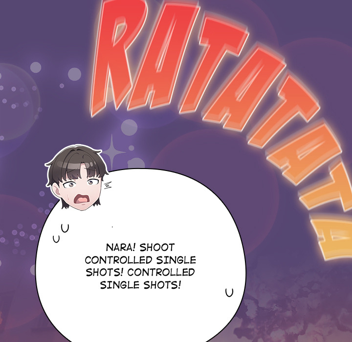 Read manhwa  The General is Here! - Chap 50 - image 127