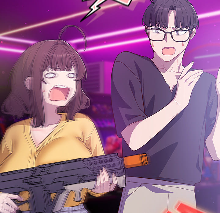 Read manhwa  The General is Here! - Chap 50 - image 125