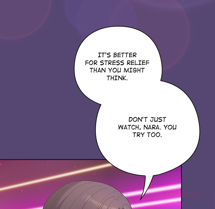 Read manhwa  The General is Here! - Chap 50 - image 116