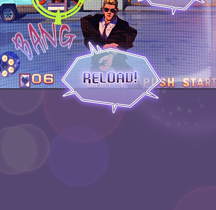 Read manhwa  The General is Here! - Chap 50 - image 112