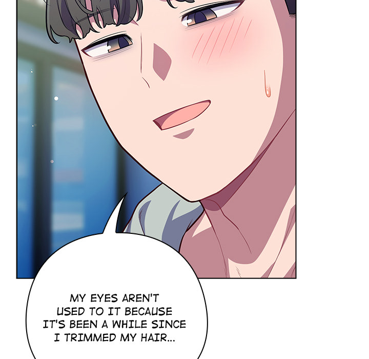 Read manhwa  The General is Here! - Chap 50 - image 22