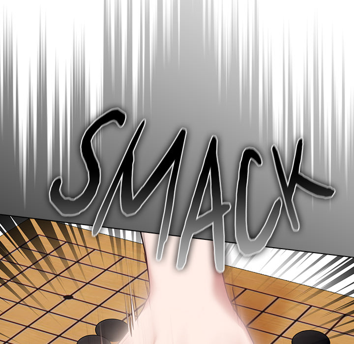 Read manhwa  The General is Here! - Chap 50 - image 67