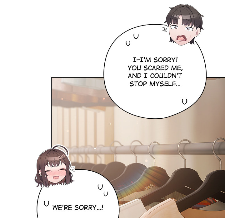 Read manhwa  The General is Here! - Chap 50 - image 45